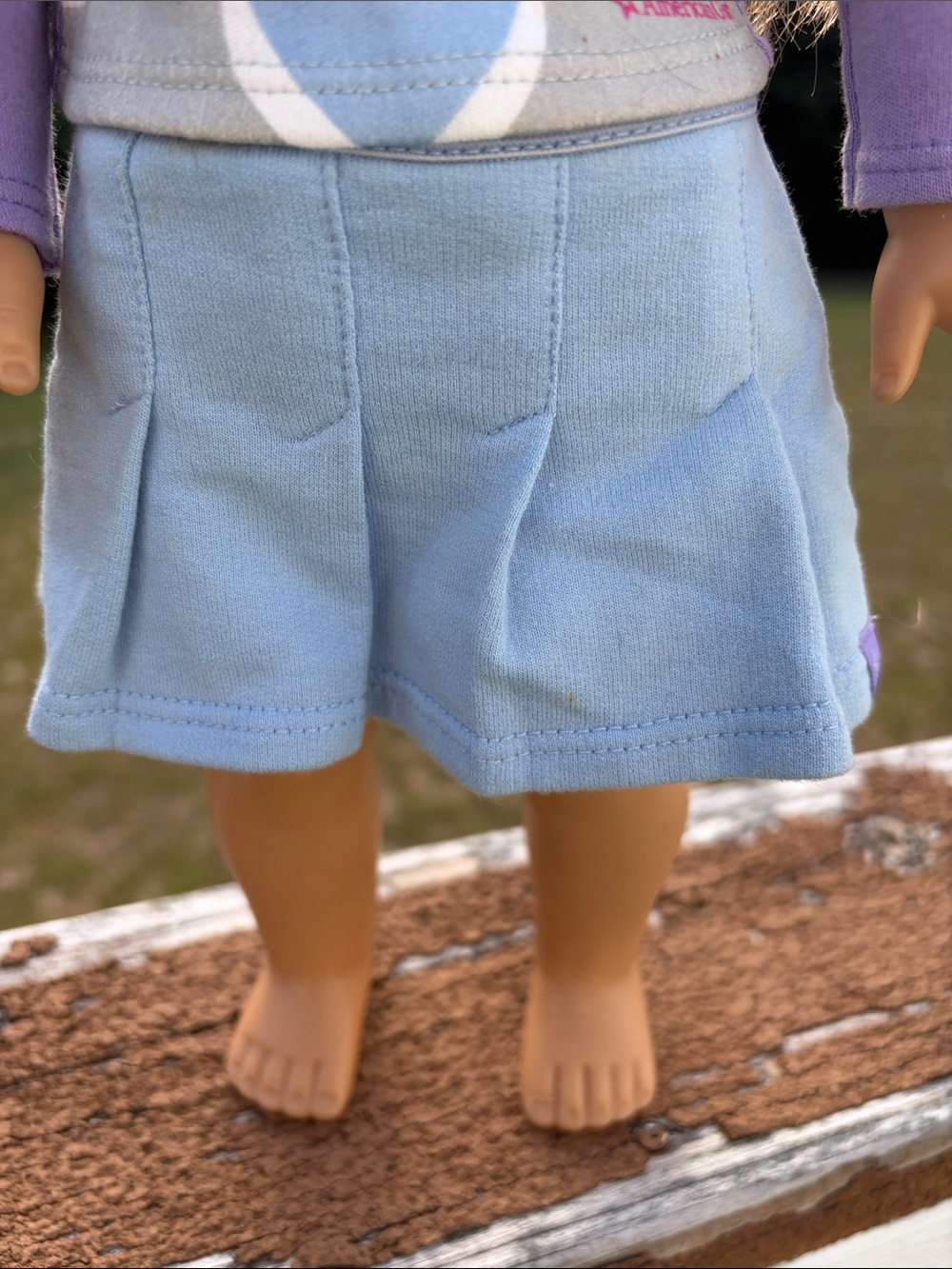American Girl of Today Doll - Picture 4 of 6